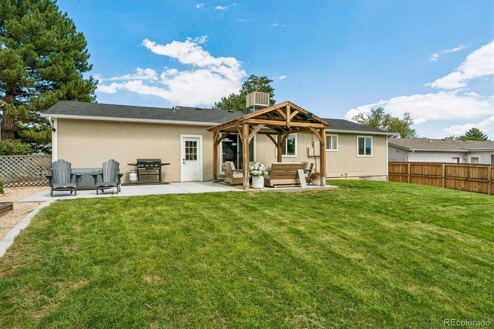 MLS Image #24 for 4465 s cole court,morrison, Colorado