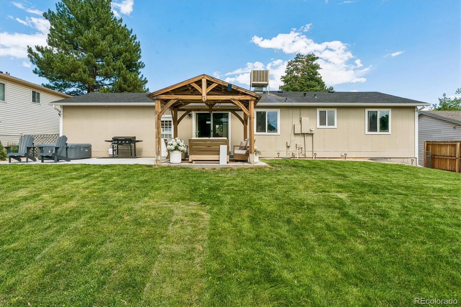MLS Image #25 for 4465 s cole court,morrison, Colorado