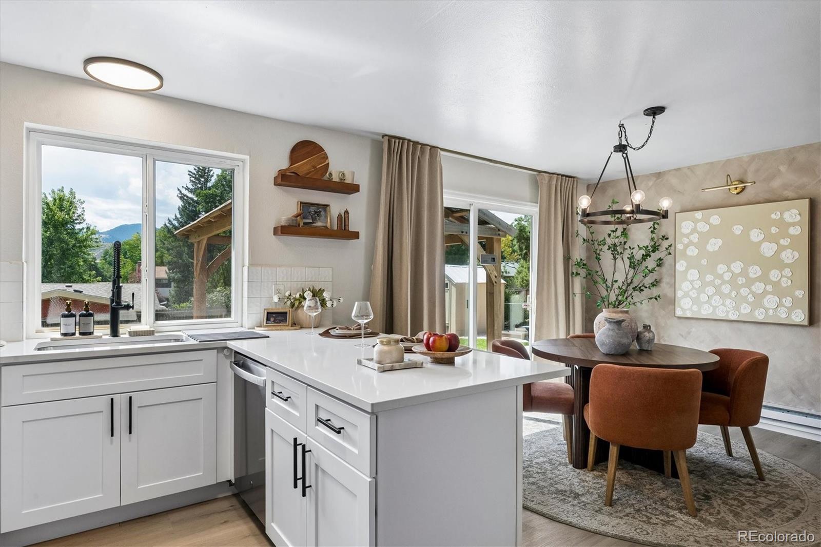 MLS Image #5 for 4465 s cole court,morrison, Colorado
