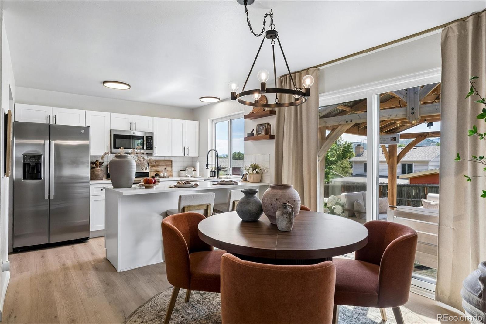 MLS Image #7 for 4465 s cole court,morrison, Colorado