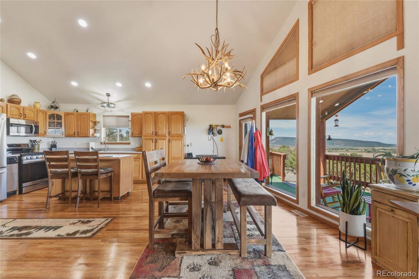 MLS Image #13 for 7002  valerie road,fort garland, Colorado