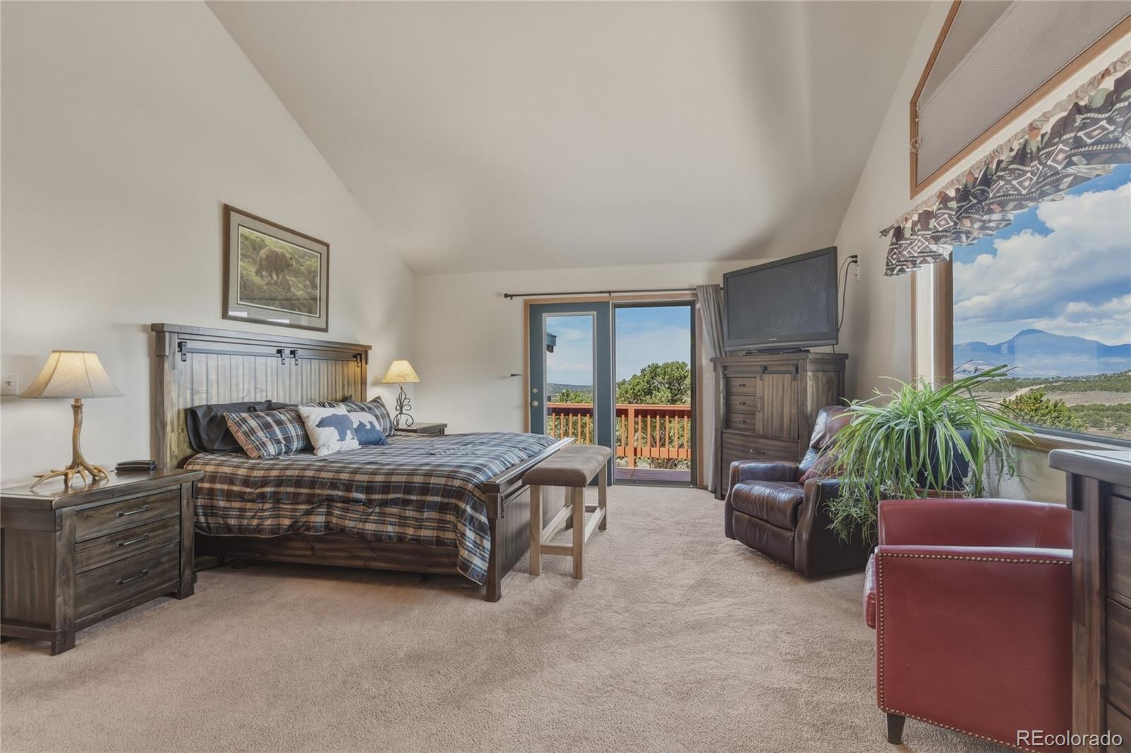 MLS Image #17 for 7002  valerie road,fort garland, Colorado