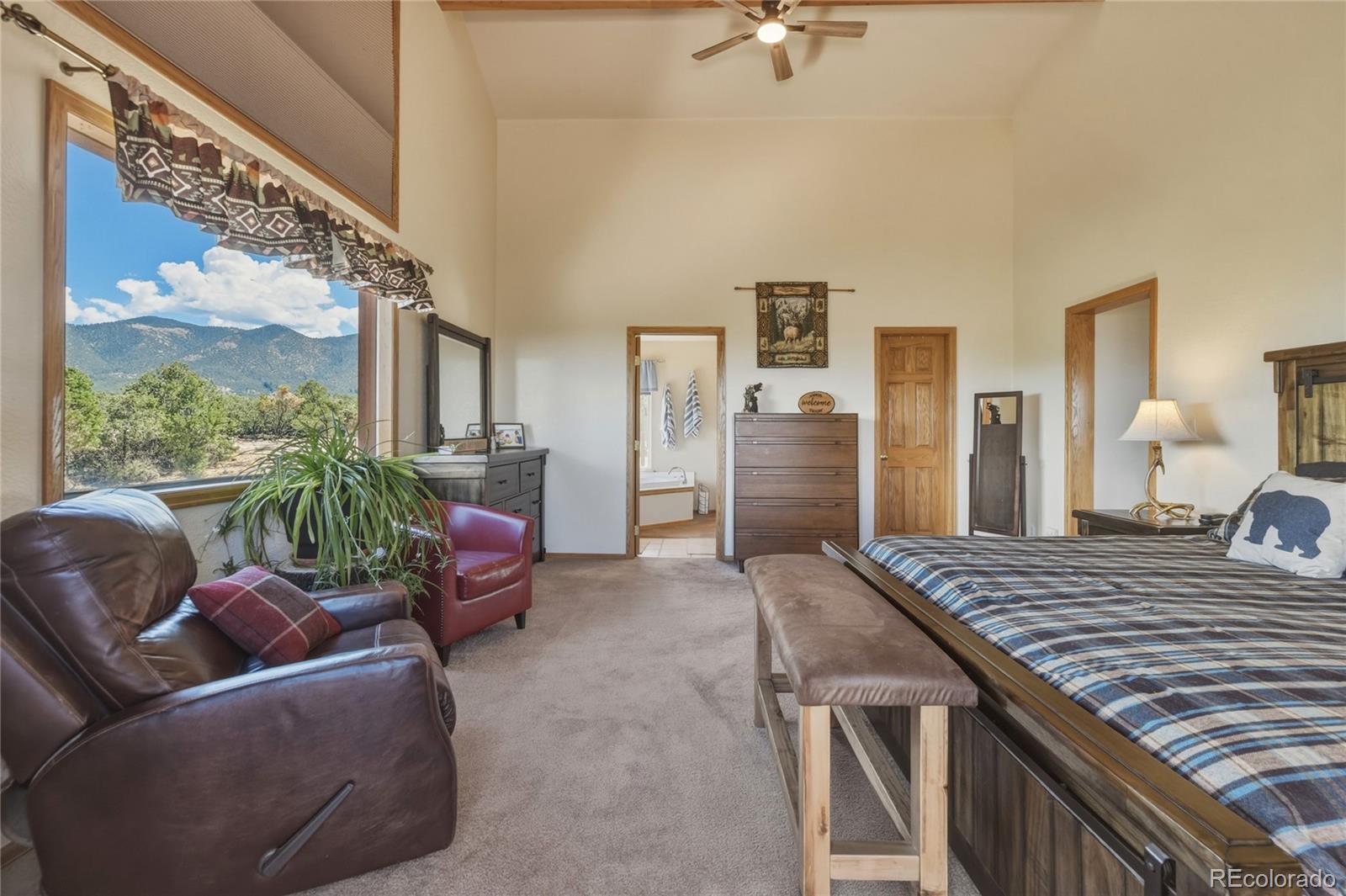 MLS Image #19 for 7002  valerie road,fort garland, Colorado