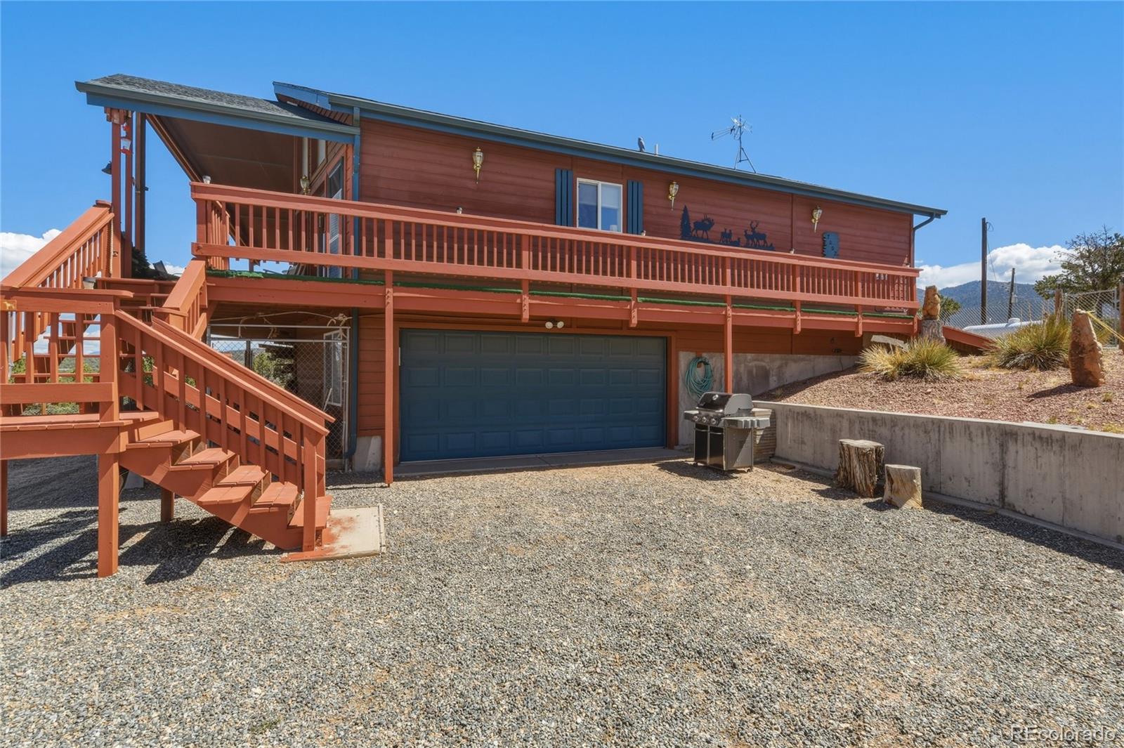 MLS Image #2 for 7002  valerie road,fort garland, Colorado