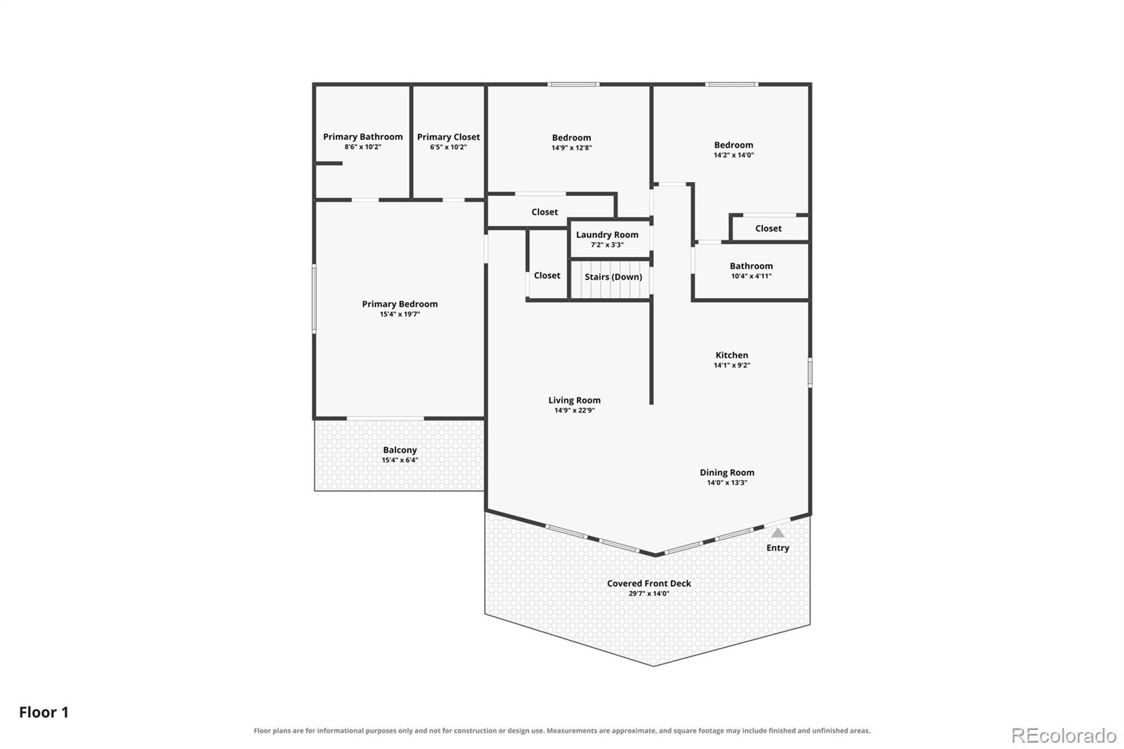 MLS Image #35 for 7002  valerie road,fort garland, Colorado