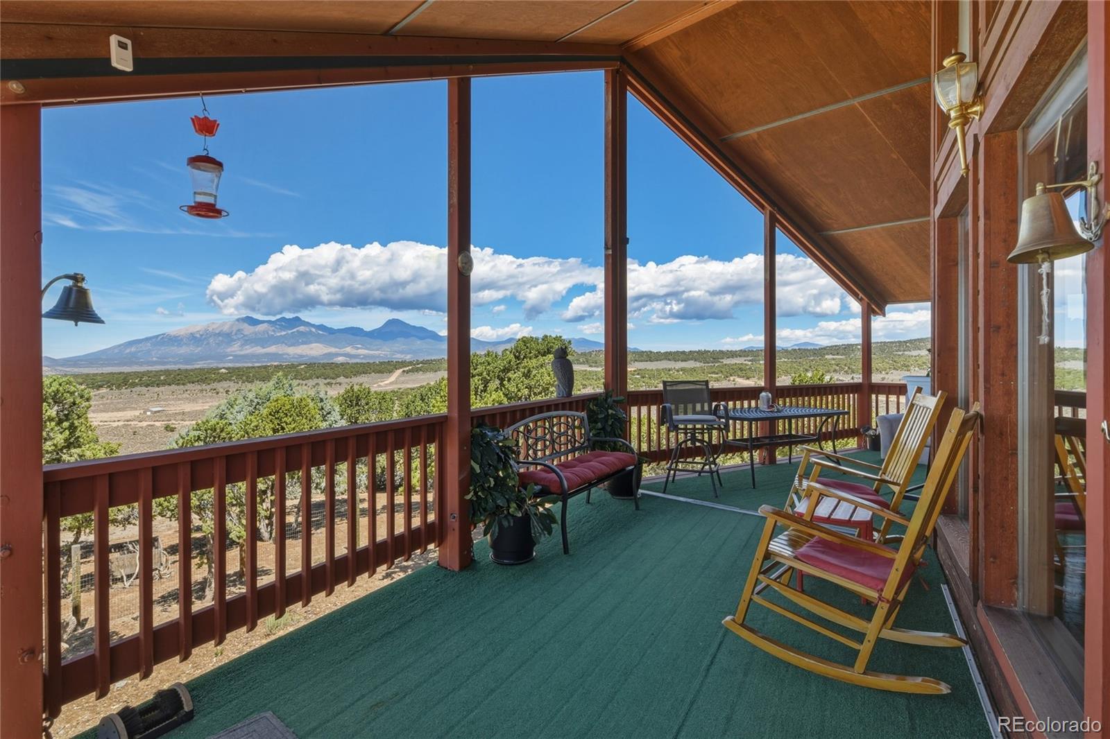MLS Image #4 for 7002  valerie road,fort garland, Colorado