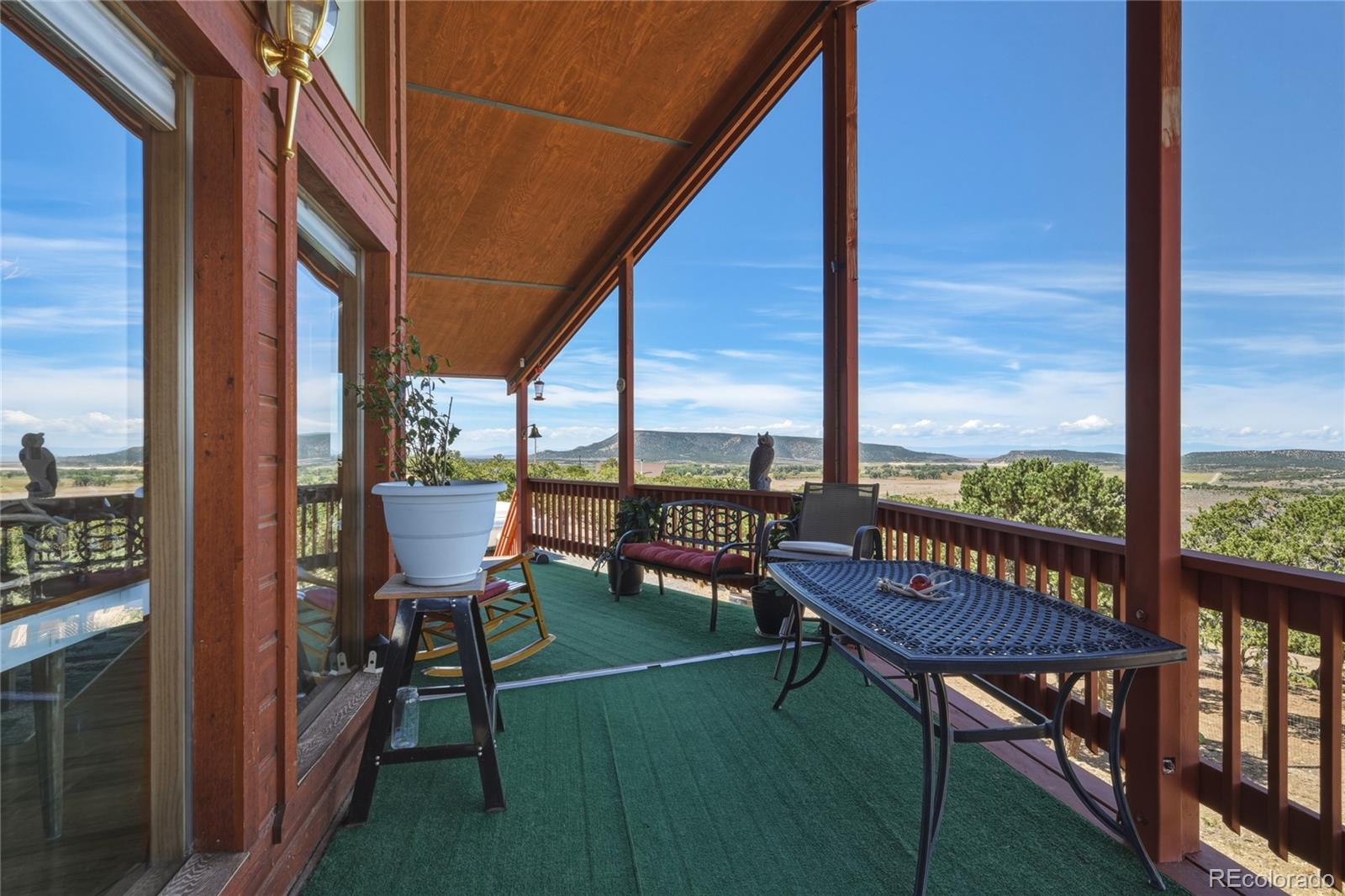 MLS Image #6 for 7002  valerie road,fort garland, Colorado