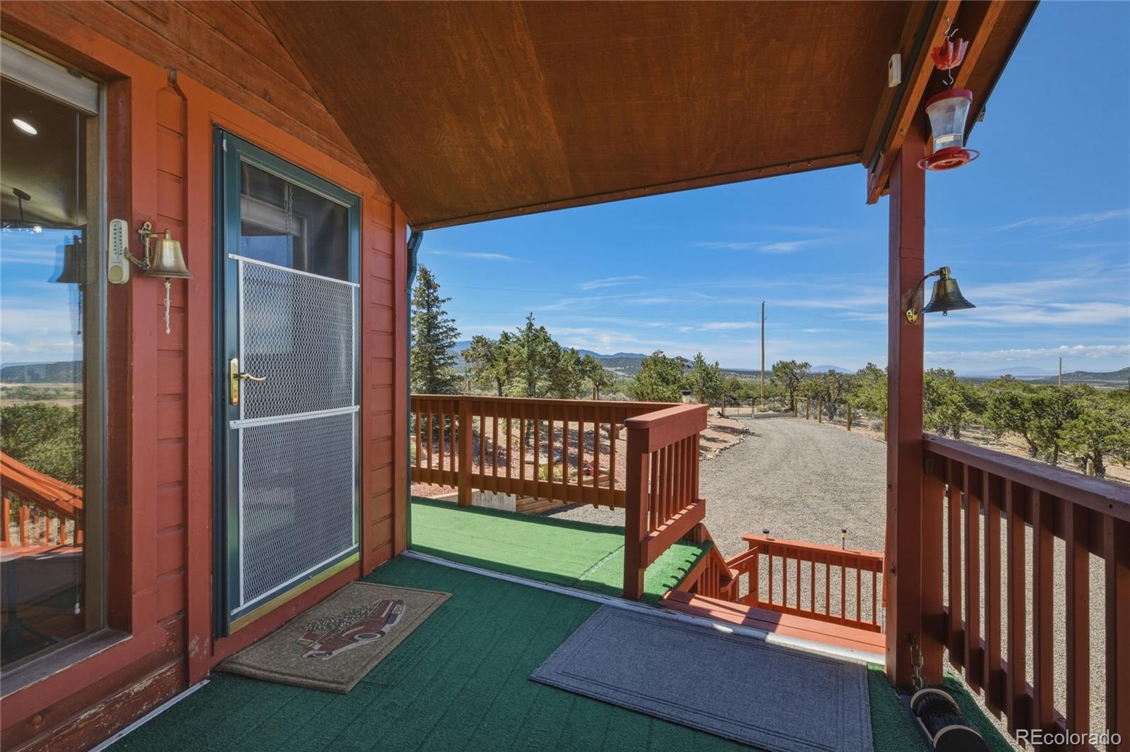 MLS Image #7 for 7002  valerie road,fort garland, Colorado