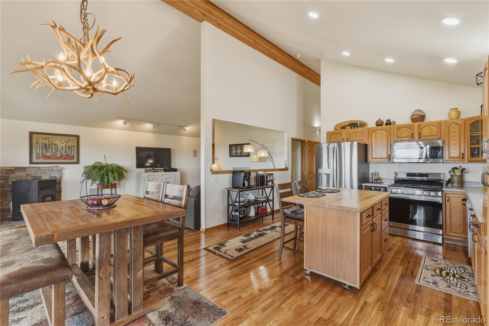 MLS Image #8 for 7002  valerie road,fort garland, Colorado