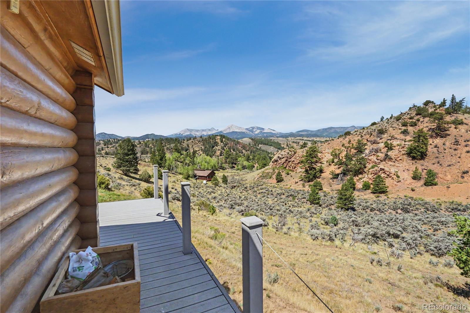 MLS Image #12 for 1261  schierl road,fort garland, Colorado
