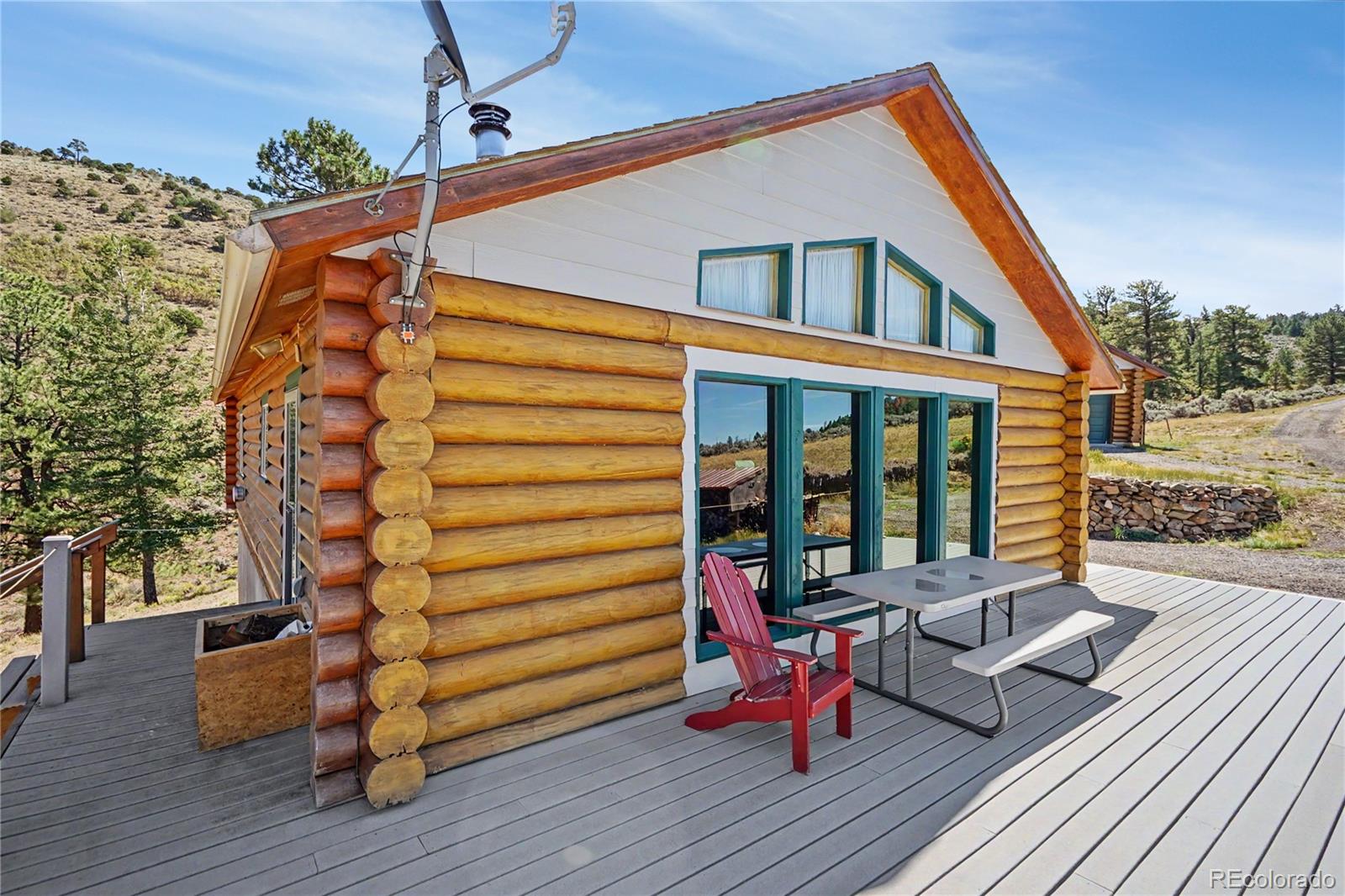 MLS Image #13 for 1261  schierl road,fort garland, Colorado