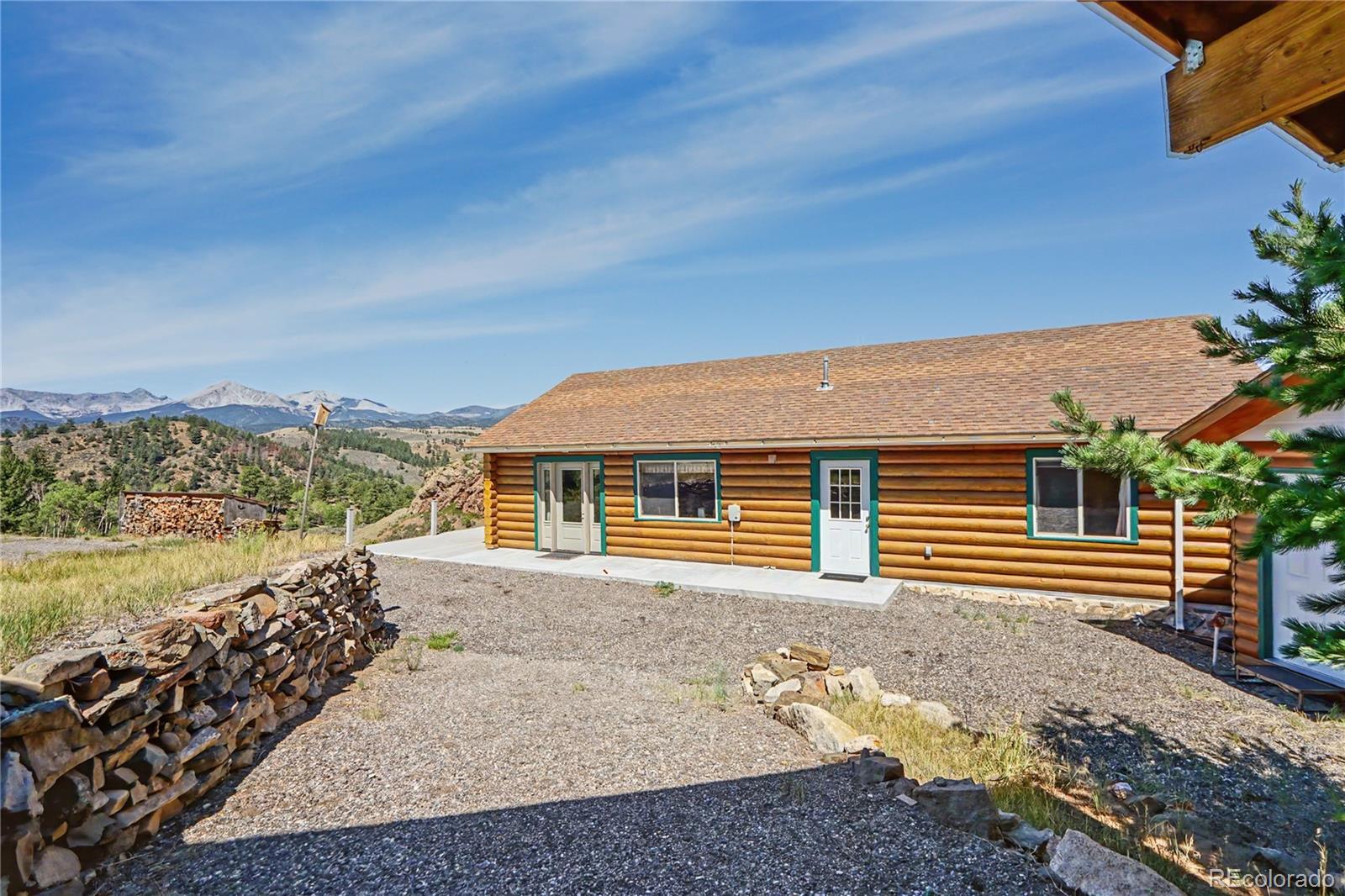 MLS Image #14 for 1261  schierl road,fort garland, Colorado