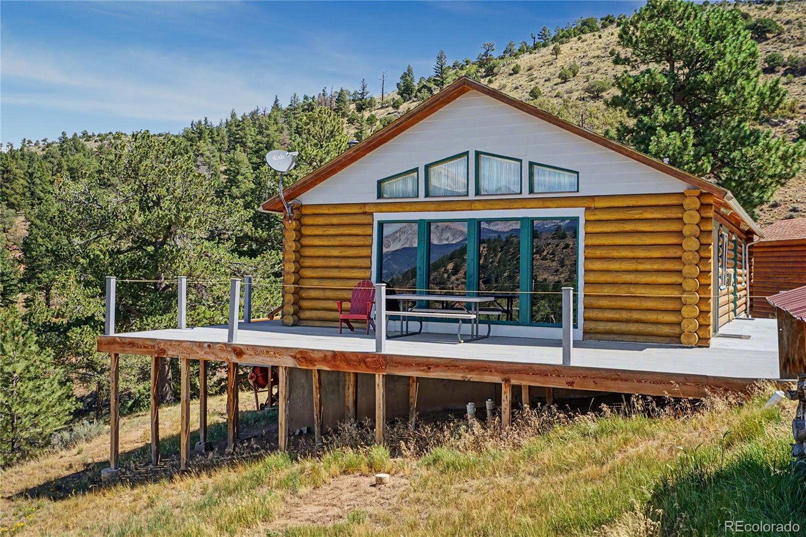 MLS Image #15 for 1261  schierl road,fort garland, Colorado