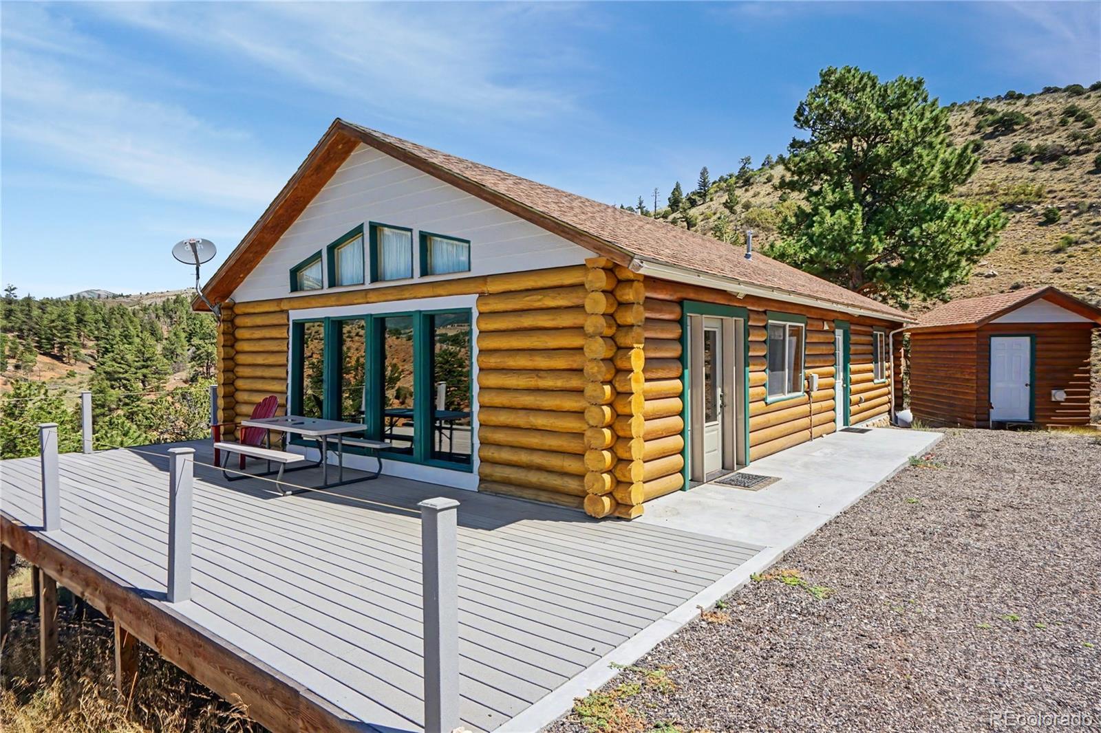 MLS Image #16 for 1261  schierl road,fort garland, Colorado