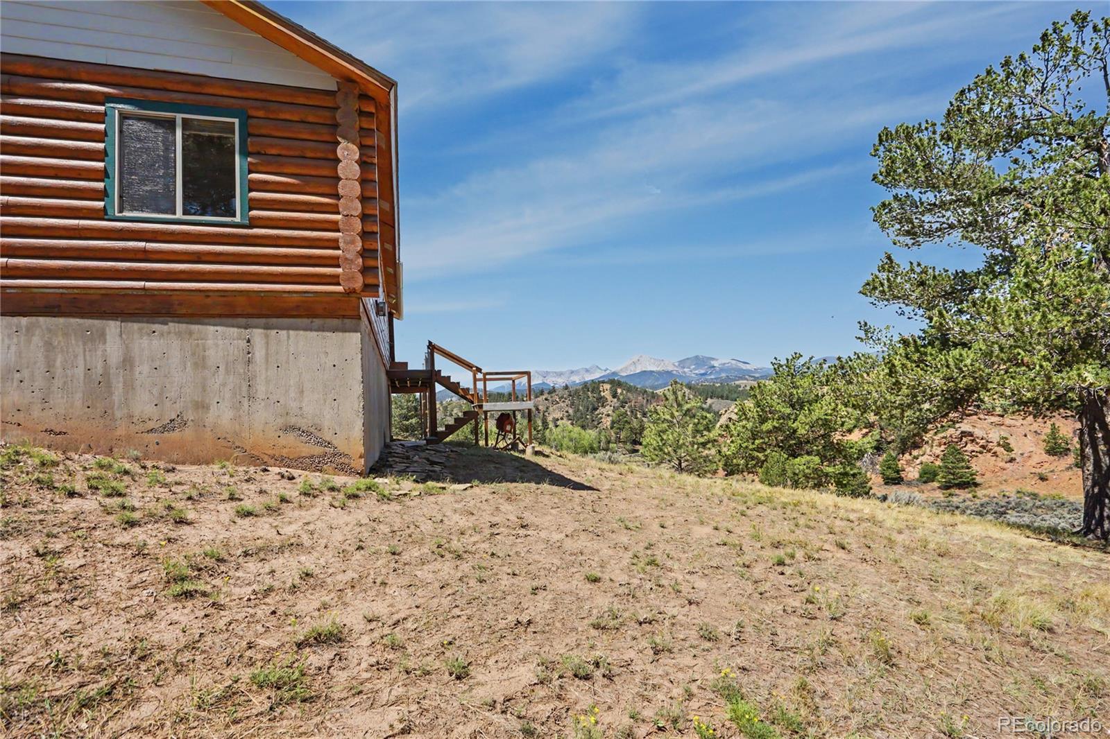 MLS Image #17 for 1261  schierl road,fort garland, Colorado