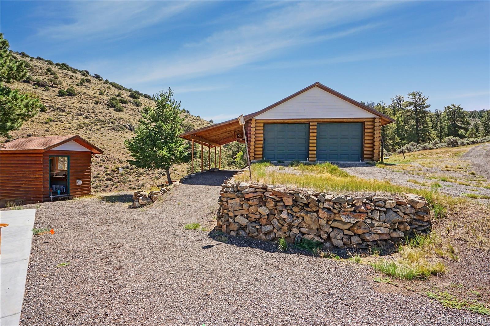 MLS Image #18 for 1261  schierl road,fort garland, Colorado