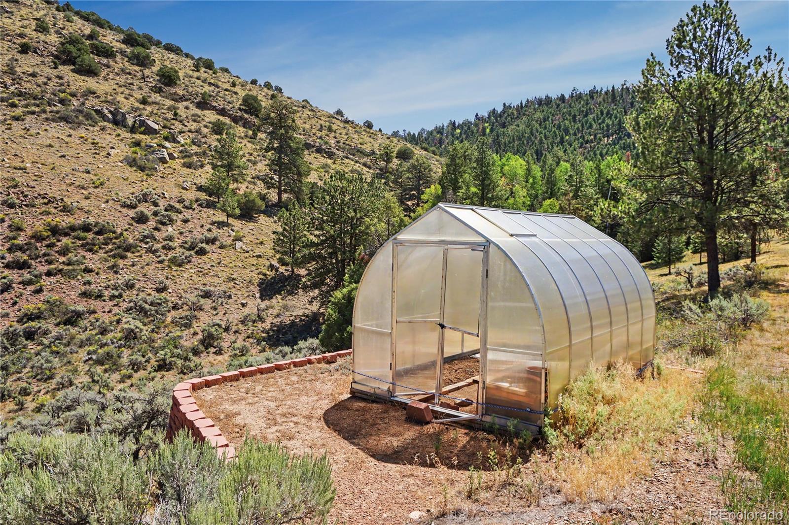 MLS Image #20 for 1261  schierl road,fort garland, Colorado