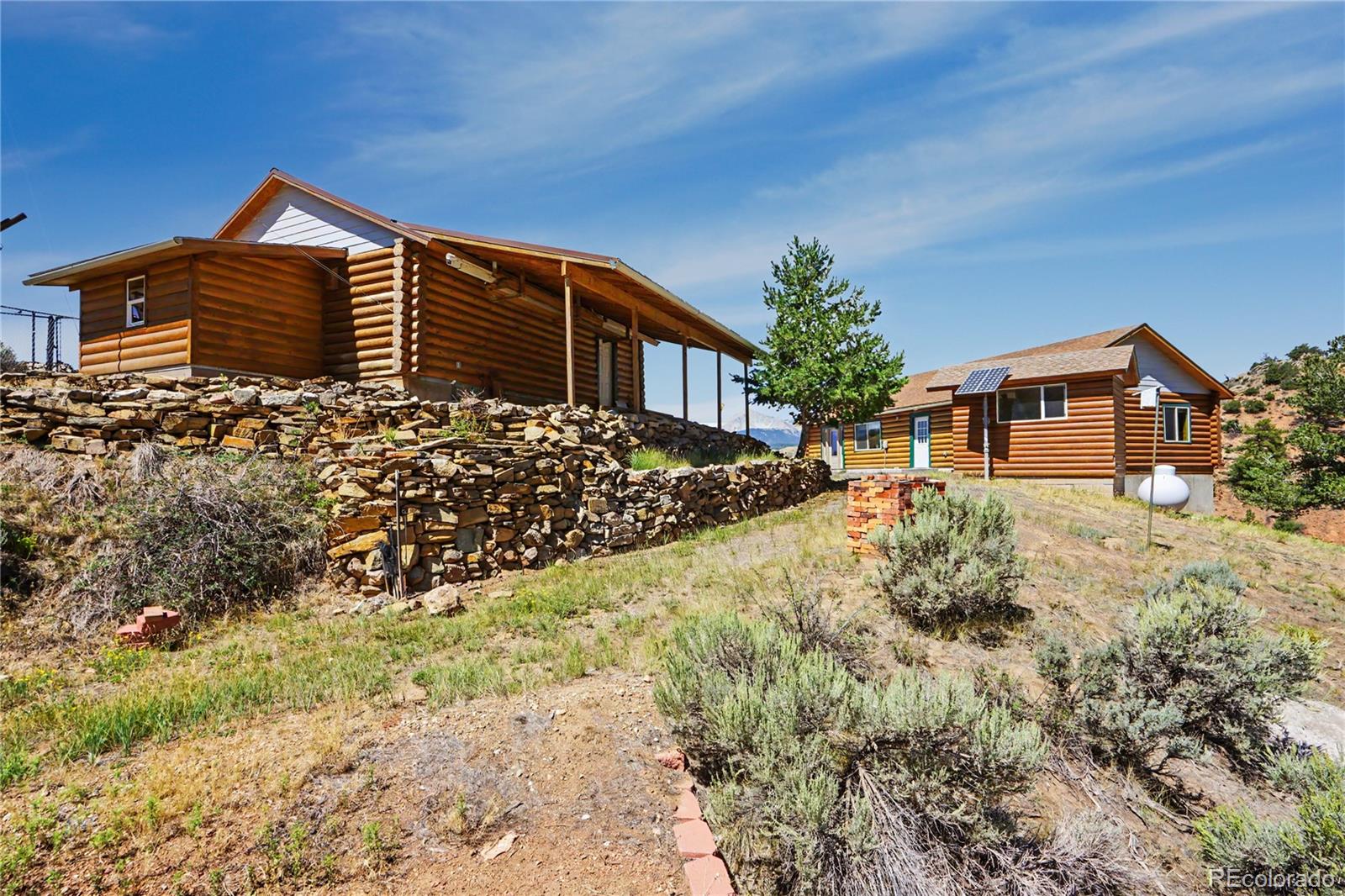 MLS Image #21 for 1261  schierl road,fort garland, Colorado