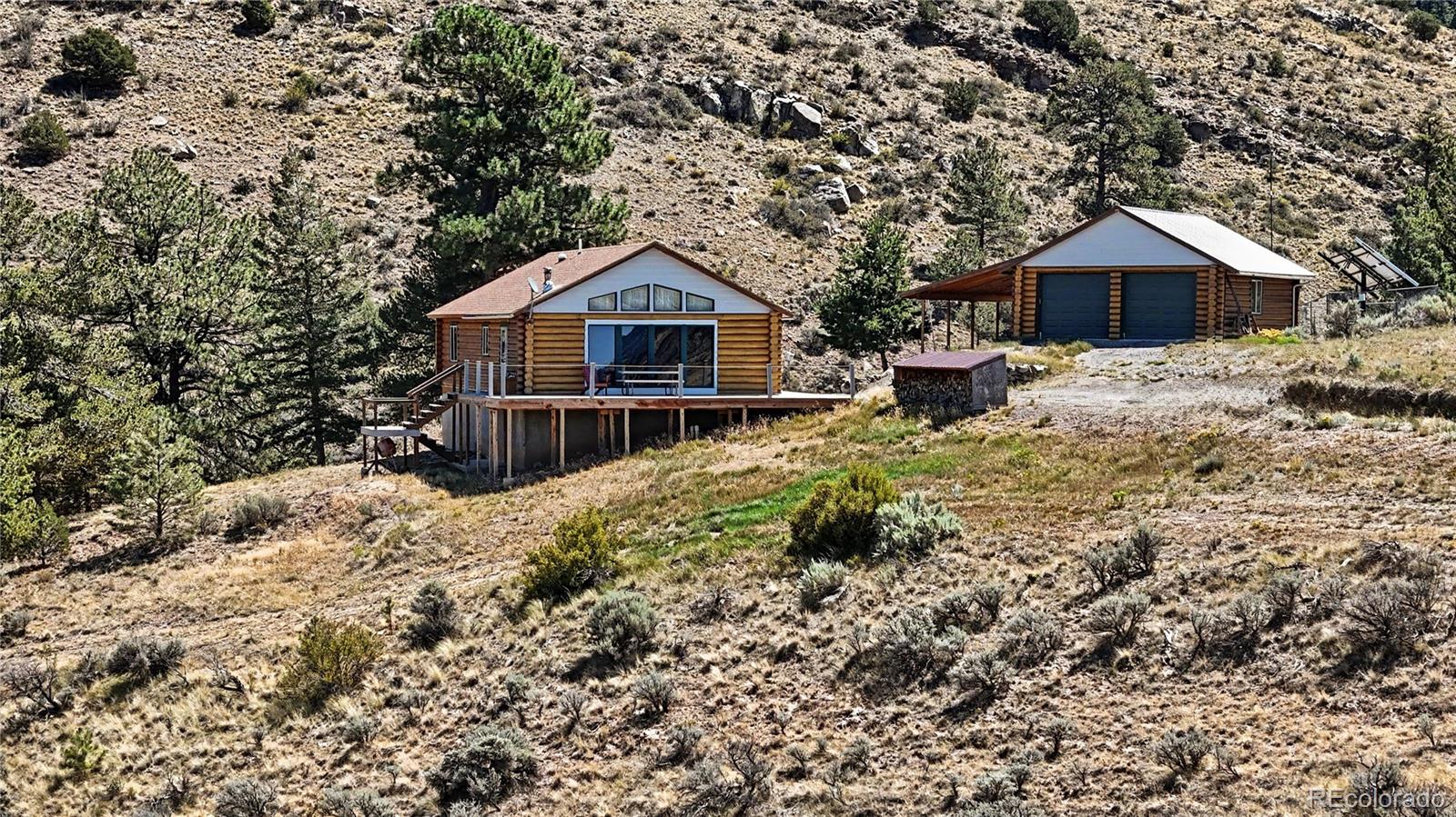 MLS Image #25 for 1261  schierl road,fort garland, Colorado