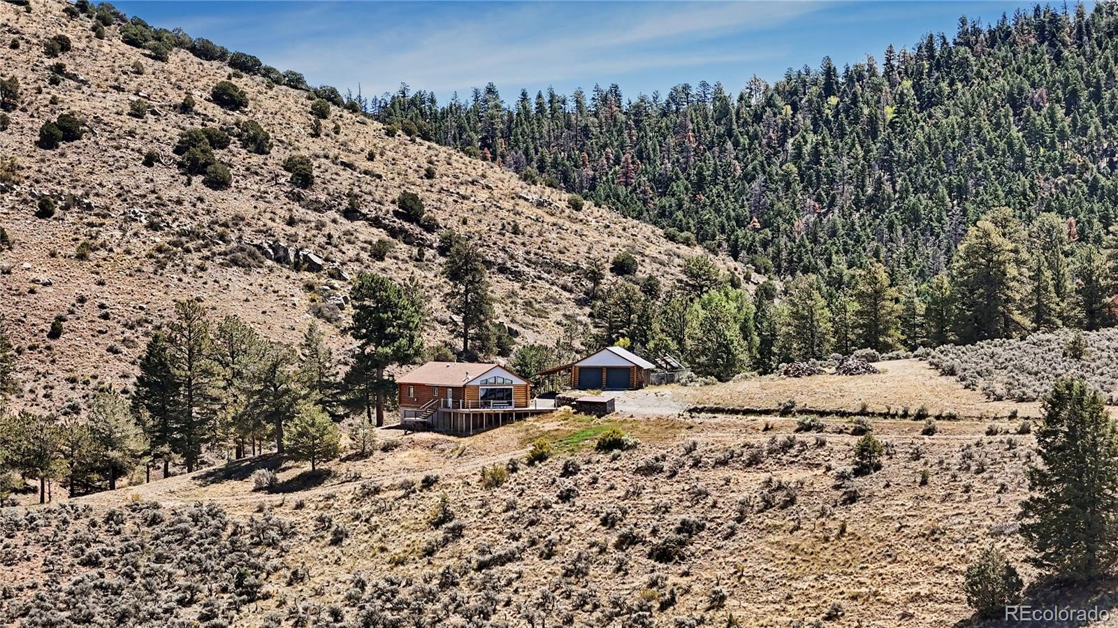 MLS Image #27 for 1261  schierl road,fort garland, Colorado