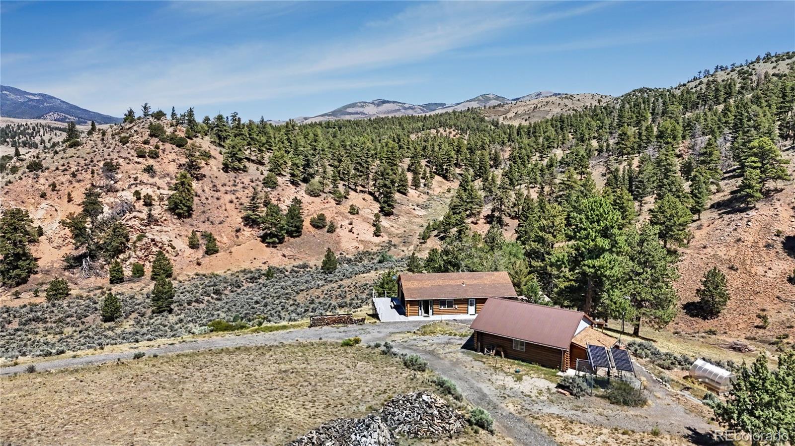 MLS Image #28 for 1261  schierl road,fort garland, Colorado