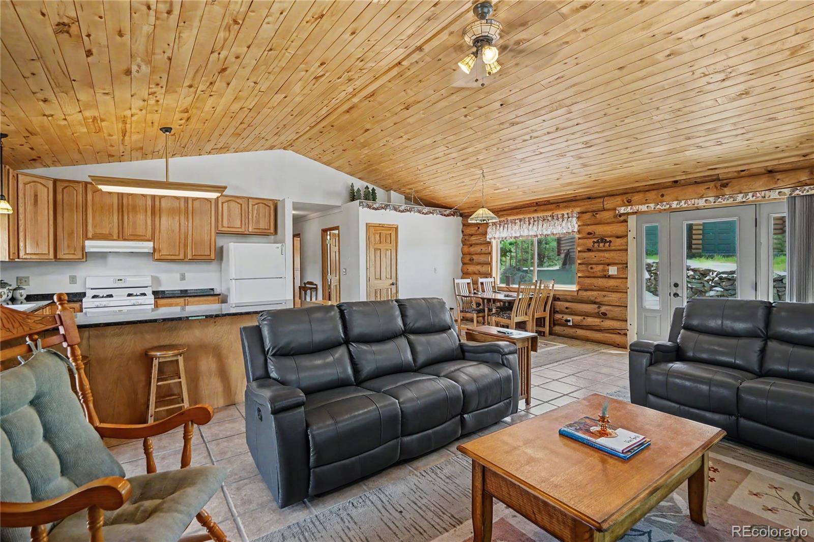 MLS Image #3 for 1261  schierl road,fort garland, Colorado
