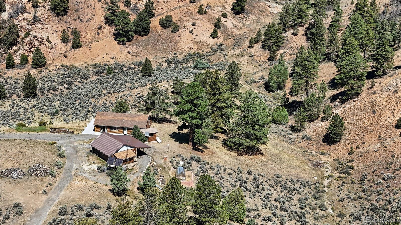 MLS Image #30 for 1261  schierl road,fort garland, Colorado
