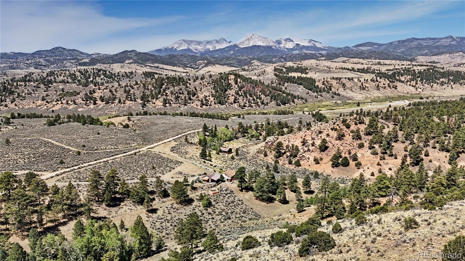 MLS Image #31 for 1261  schierl road,fort garland, Colorado