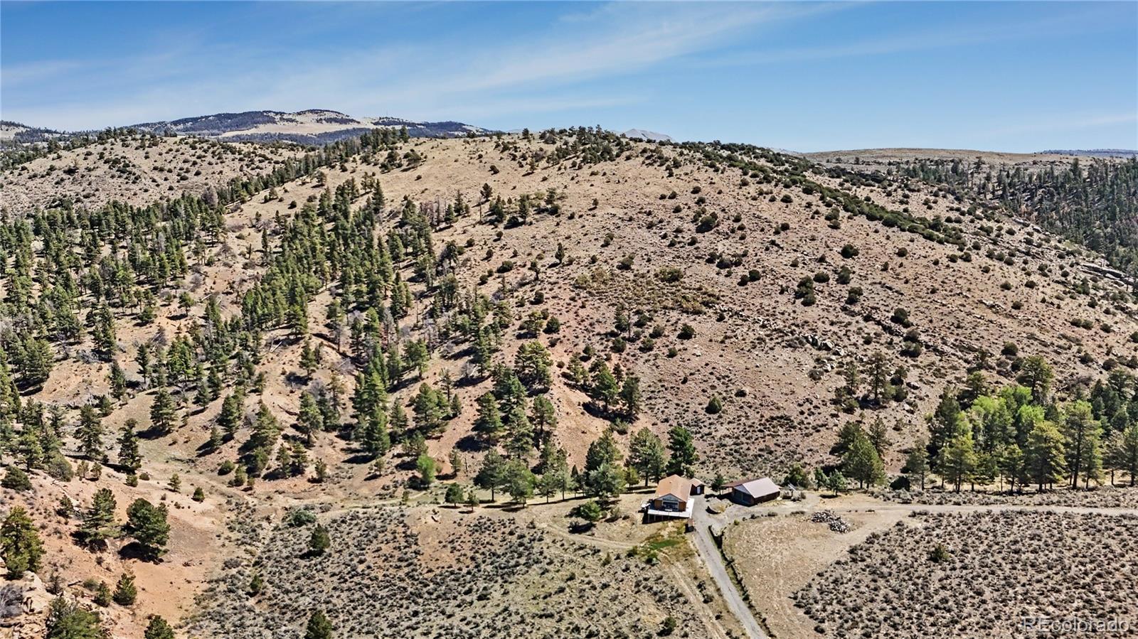 MLS Image #32 for 1261  schierl road,fort garland, Colorado