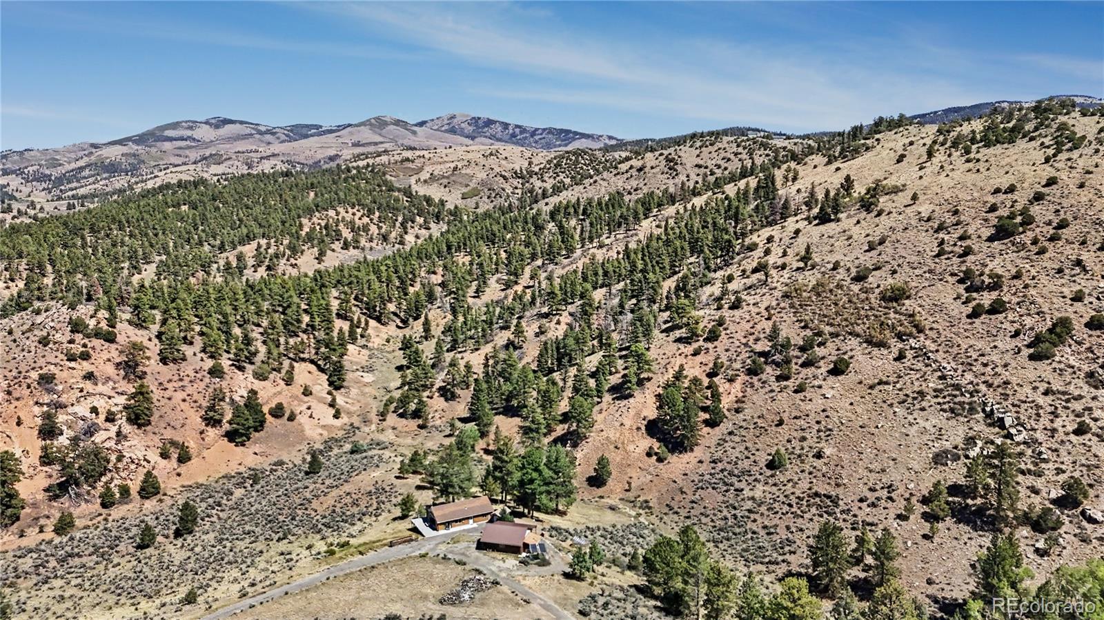 MLS Image #35 for 1261  schierl road,fort garland, Colorado