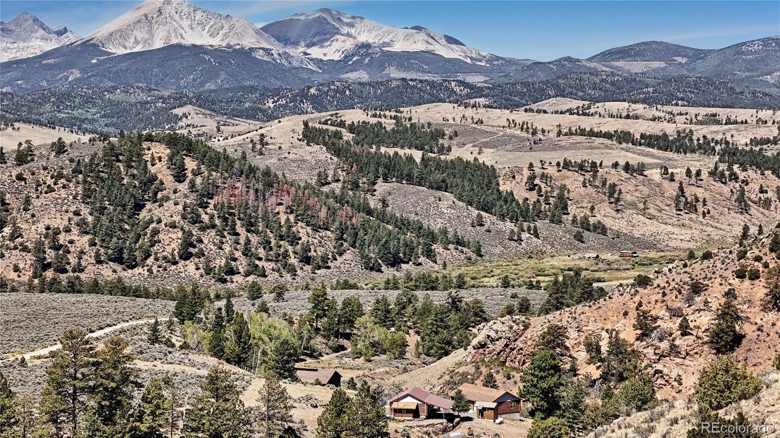 MLS Image #36 for 1261  schierl road,fort garland, Colorado