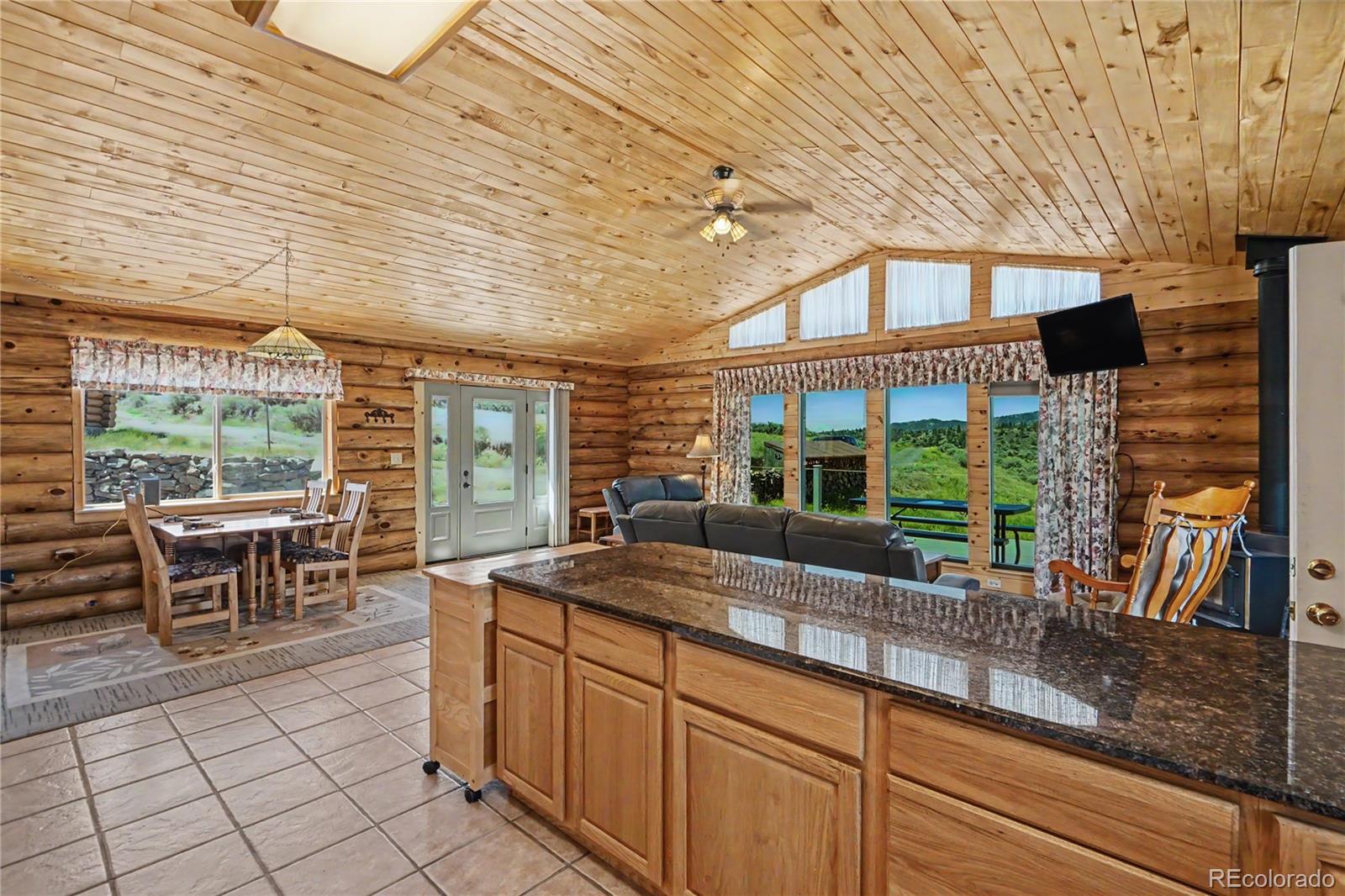 MLS Image #4 for 1261  schierl road,fort garland, Colorado