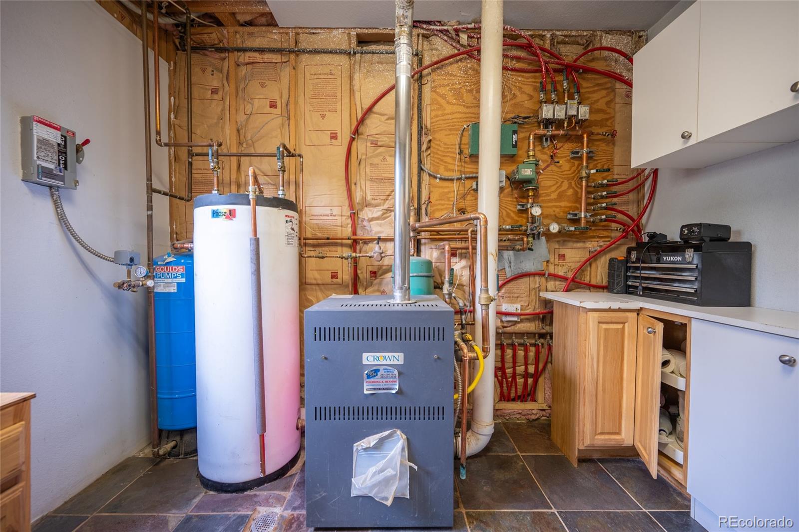 MLS Image #27 for 721  aspen way,evergreen, Colorado