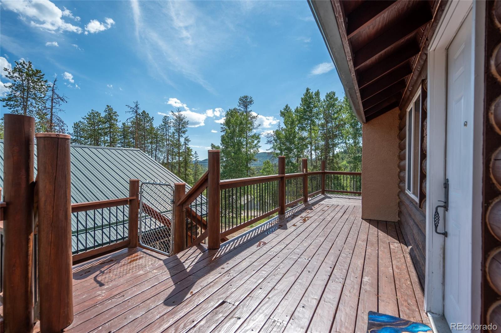MLS Image #29 for 721  aspen way,evergreen, Colorado