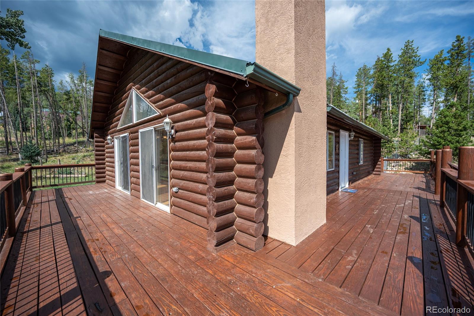 MLS Image #30 for 721  aspen way,evergreen, Colorado