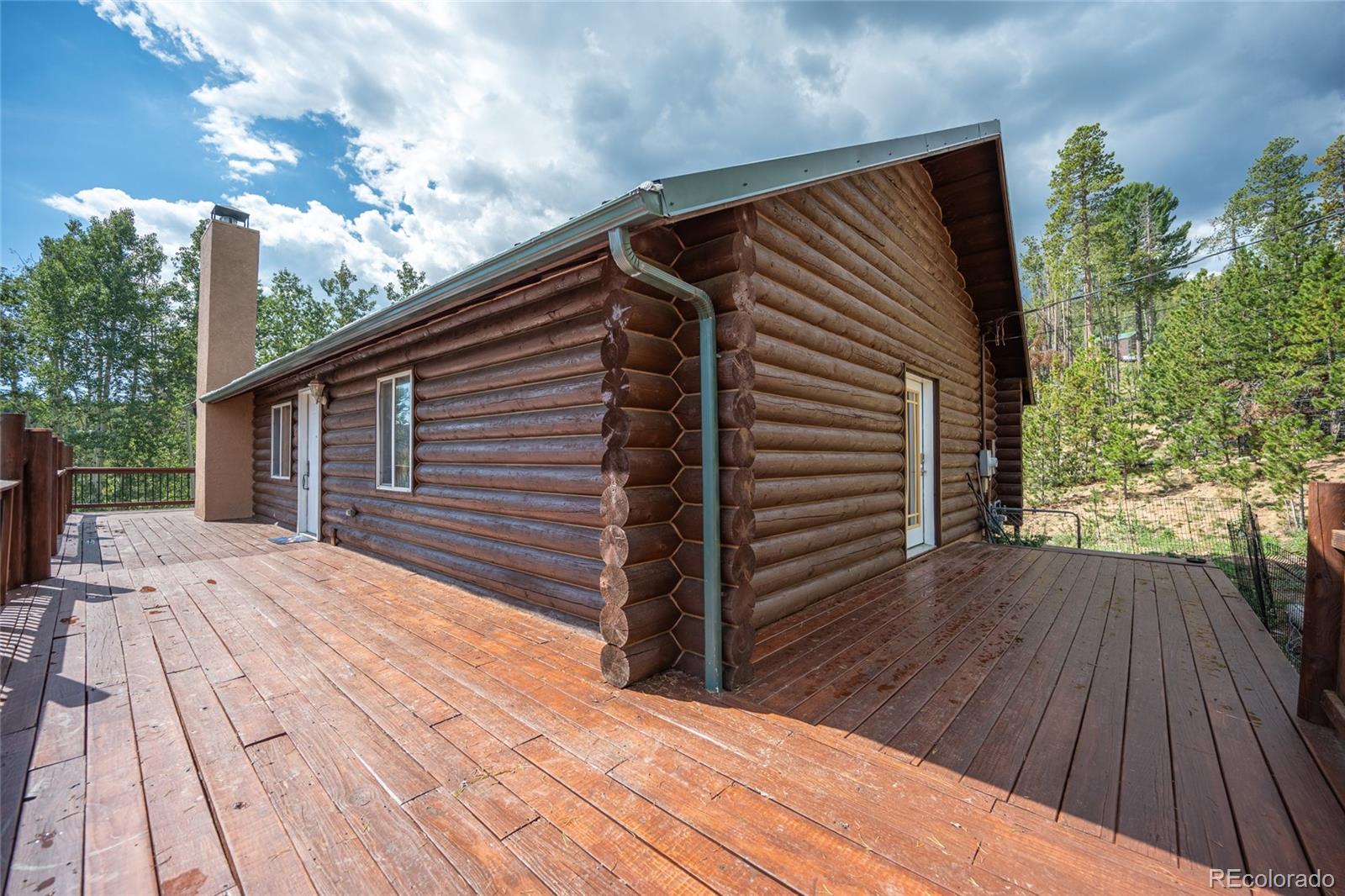 MLS Image #32 for 721  aspen way,evergreen, Colorado