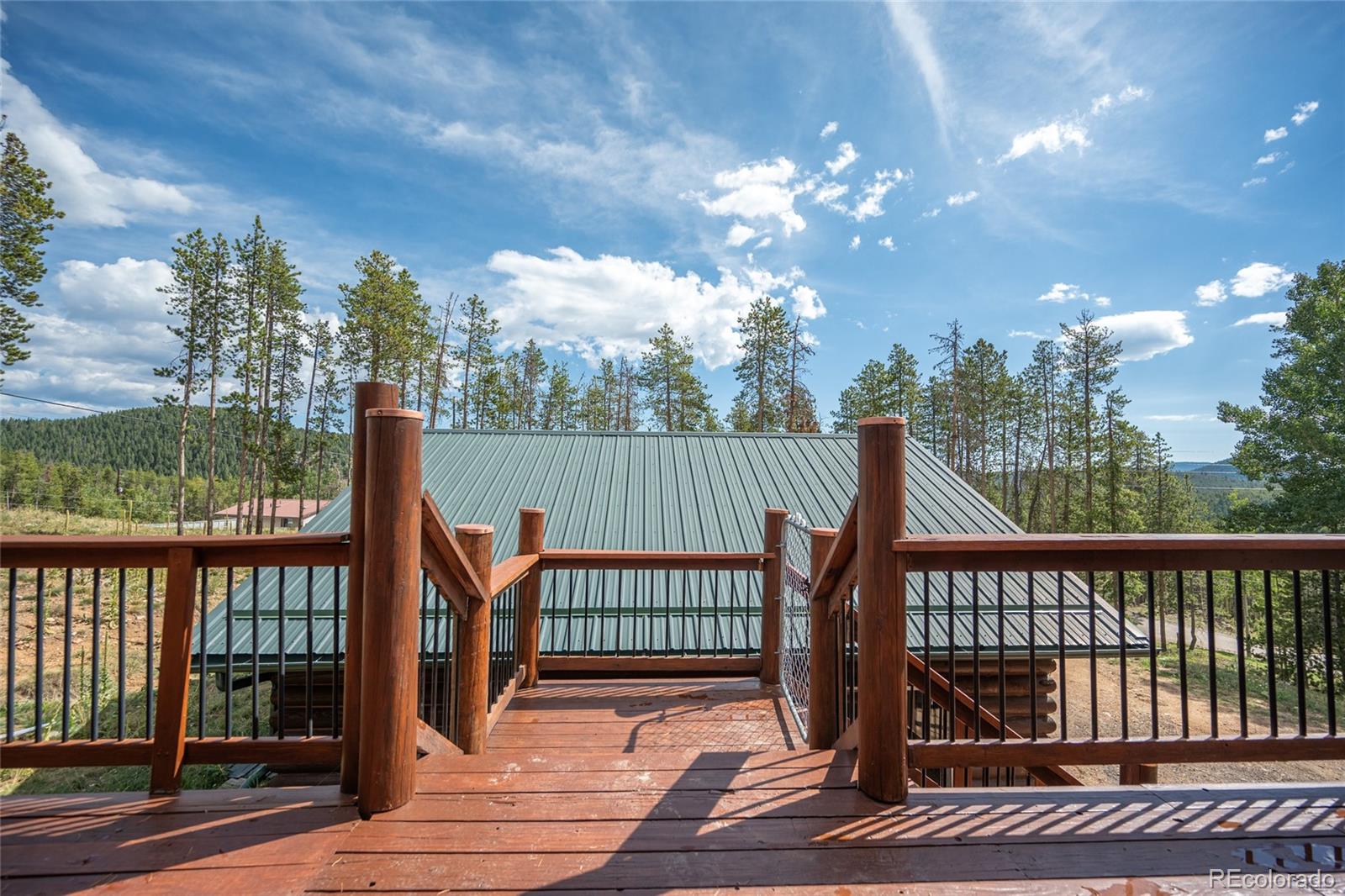 MLS Image #34 for 721  aspen way,evergreen, Colorado