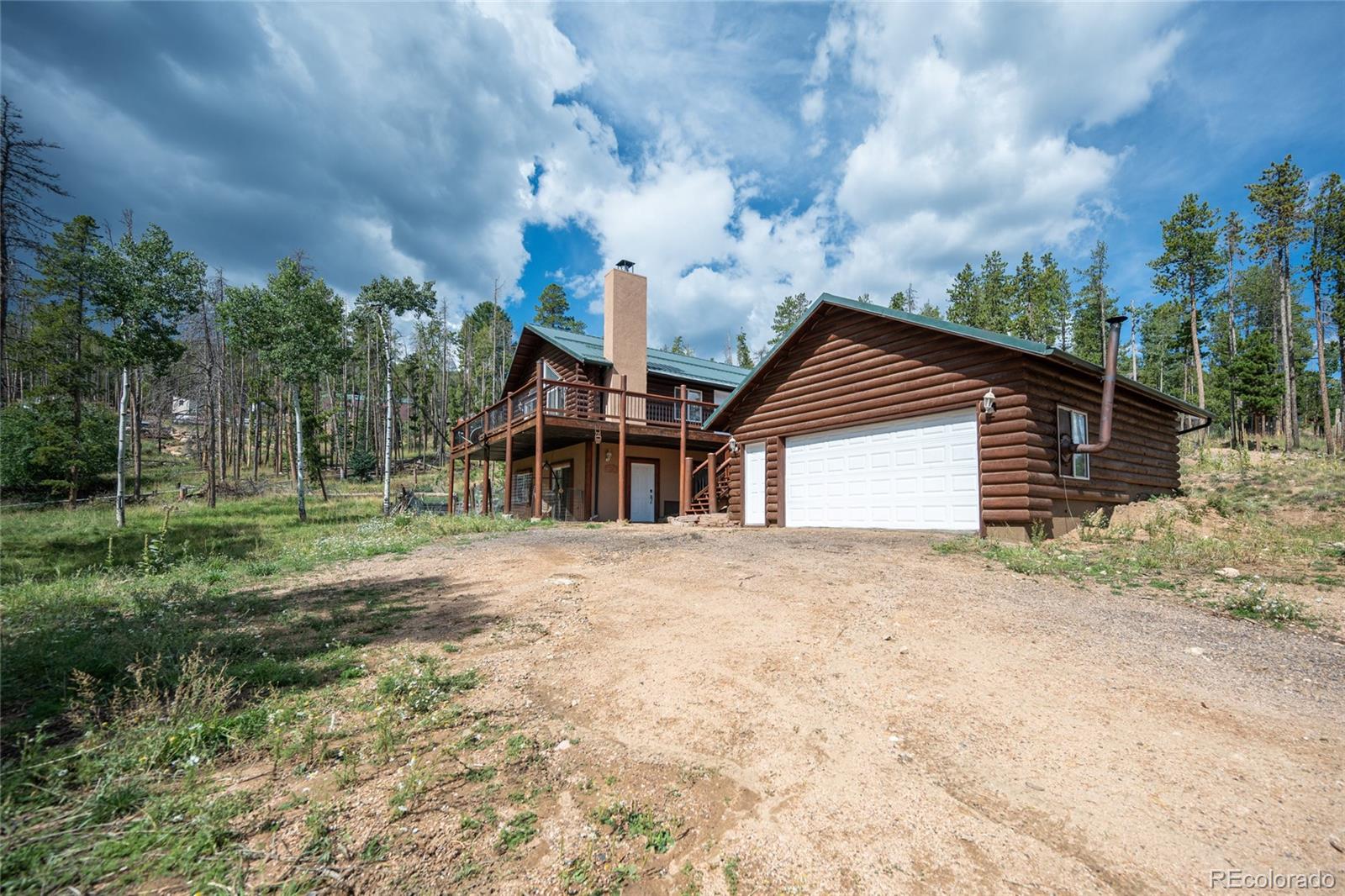 MLS Image #37 for 721  aspen way,evergreen, Colorado