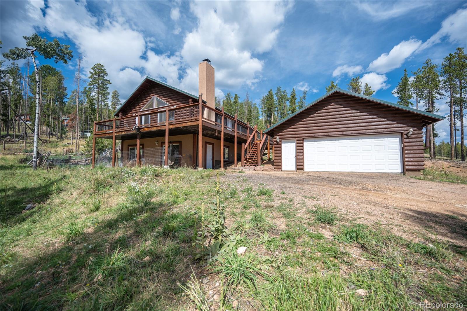 MLS Image #38 for 721  aspen way,evergreen, Colorado