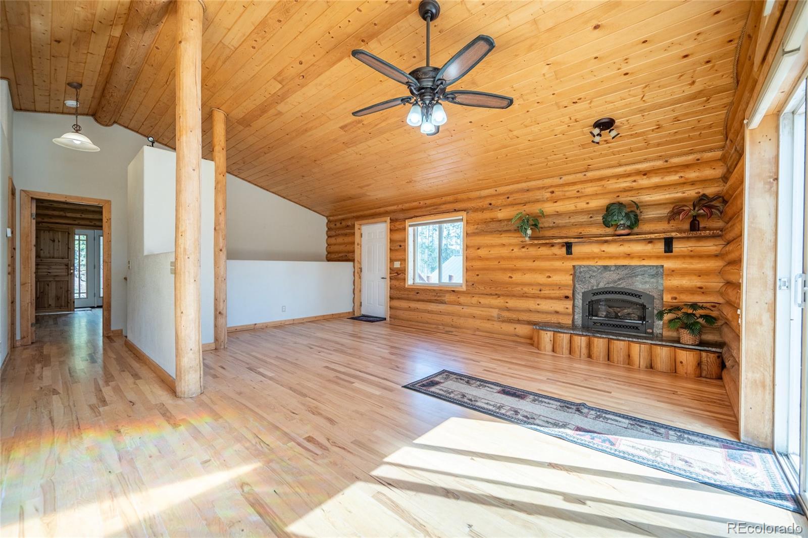 MLS Image #4 for 721  aspen way,evergreen, Colorado