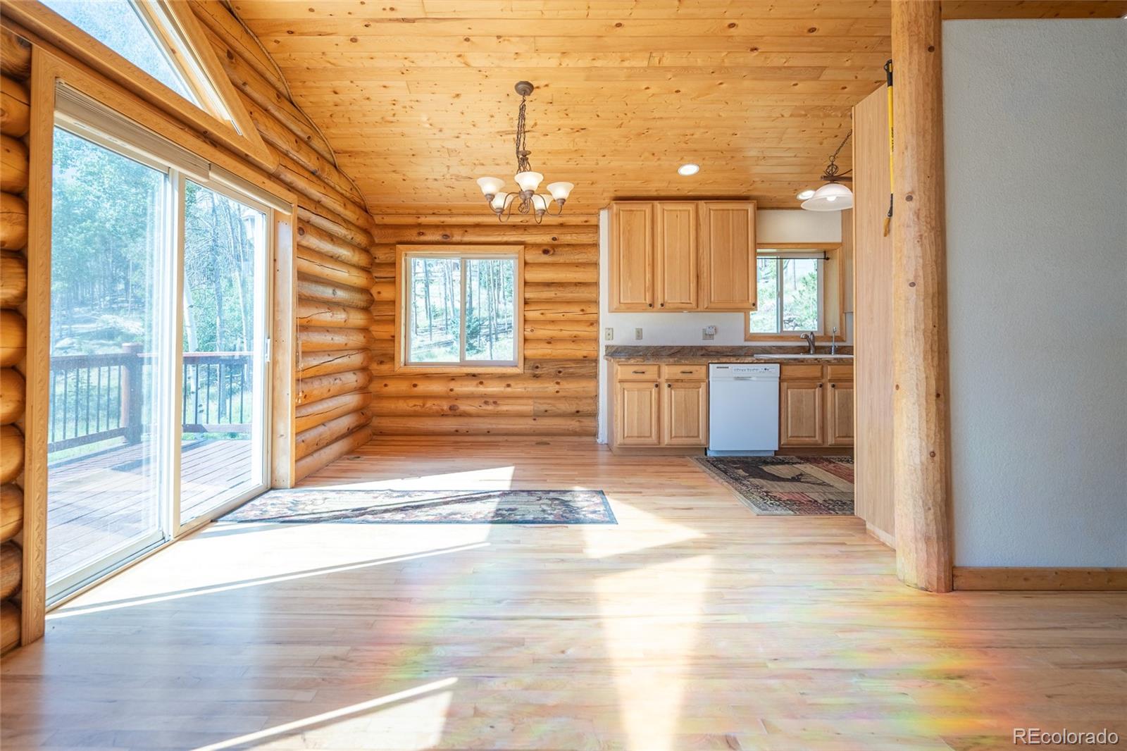 MLS Image #5 for 721  aspen way,evergreen, Colorado