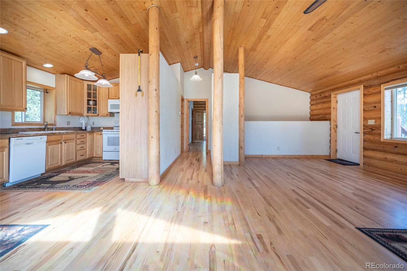 MLS Image #6 for 721  aspen way,evergreen, Colorado