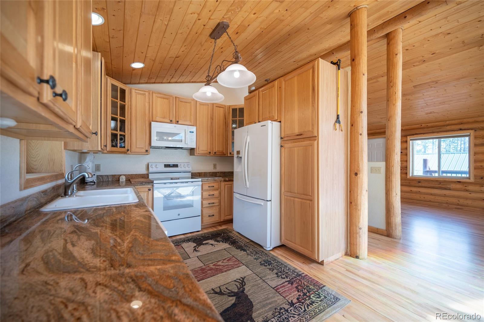 MLS Image #7 for 721  aspen way,evergreen, Colorado