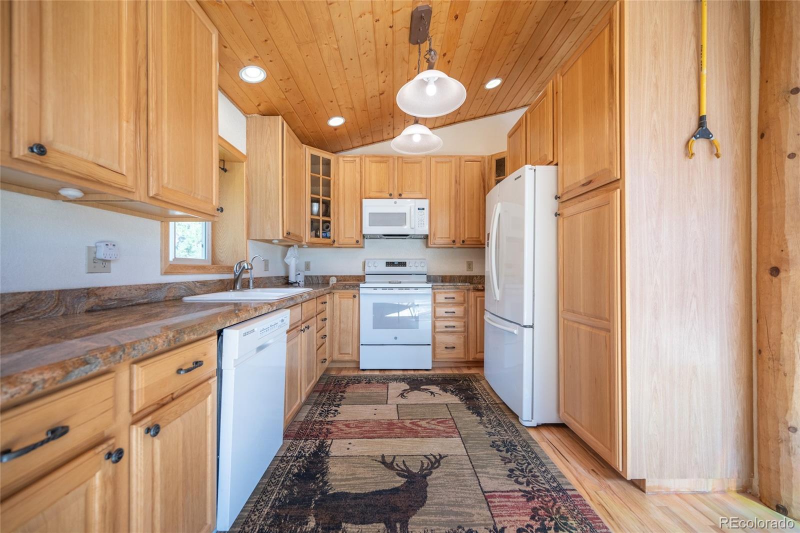 MLS Image #8 for 721  aspen way,evergreen, Colorado