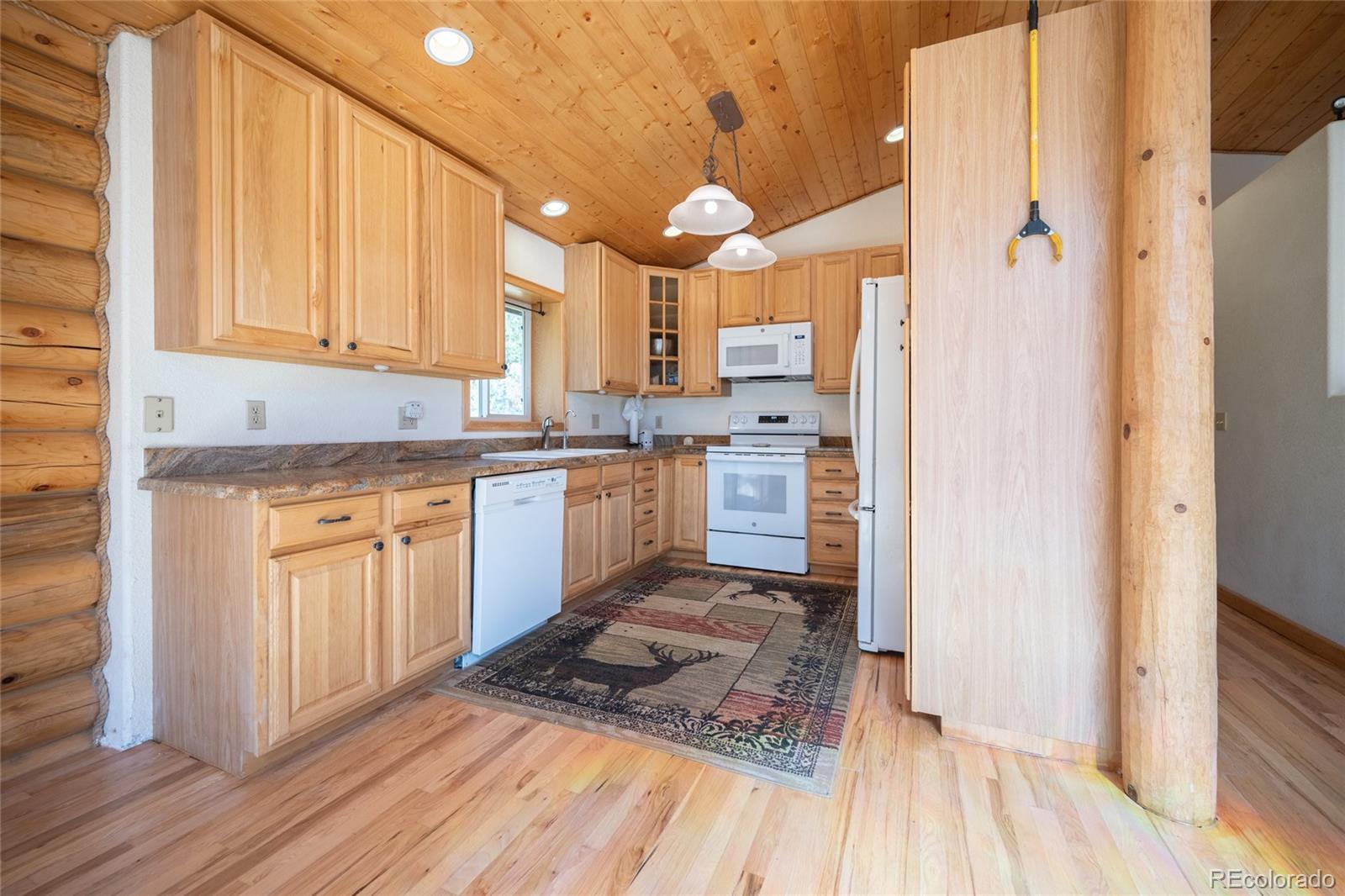 MLS Image #9 for 721  aspen way,evergreen, Colorado