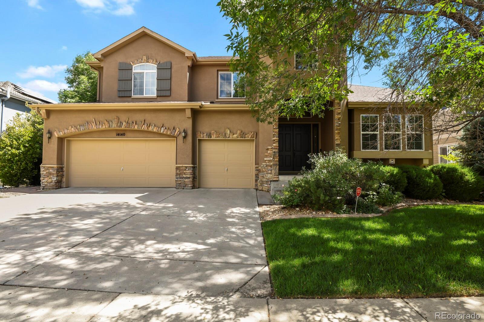MLS Image #0 for 14140  kahler place,broomfield, Colorado