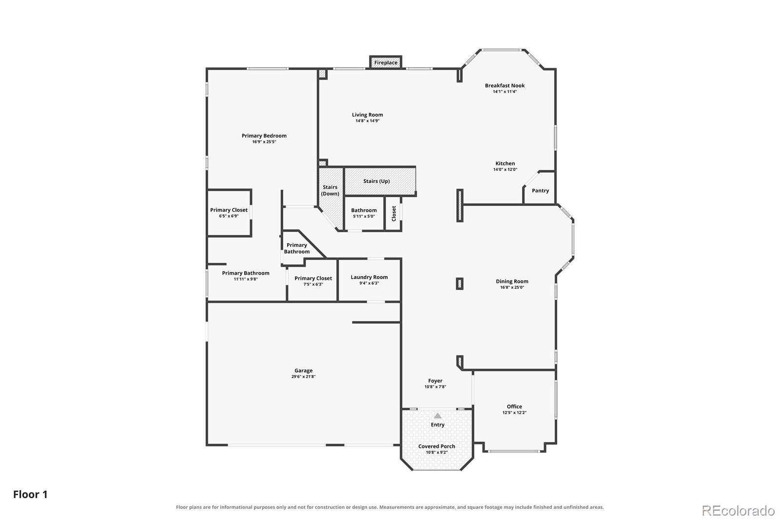 MLS Image #47 for 14140  kahler place,broomfield, Colorado