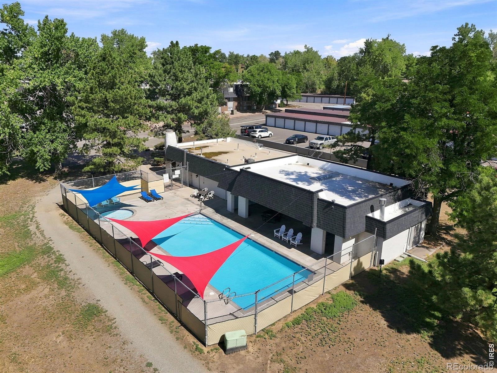 MLS Image #13 for 50 e highline circle,centennial, Colorado
