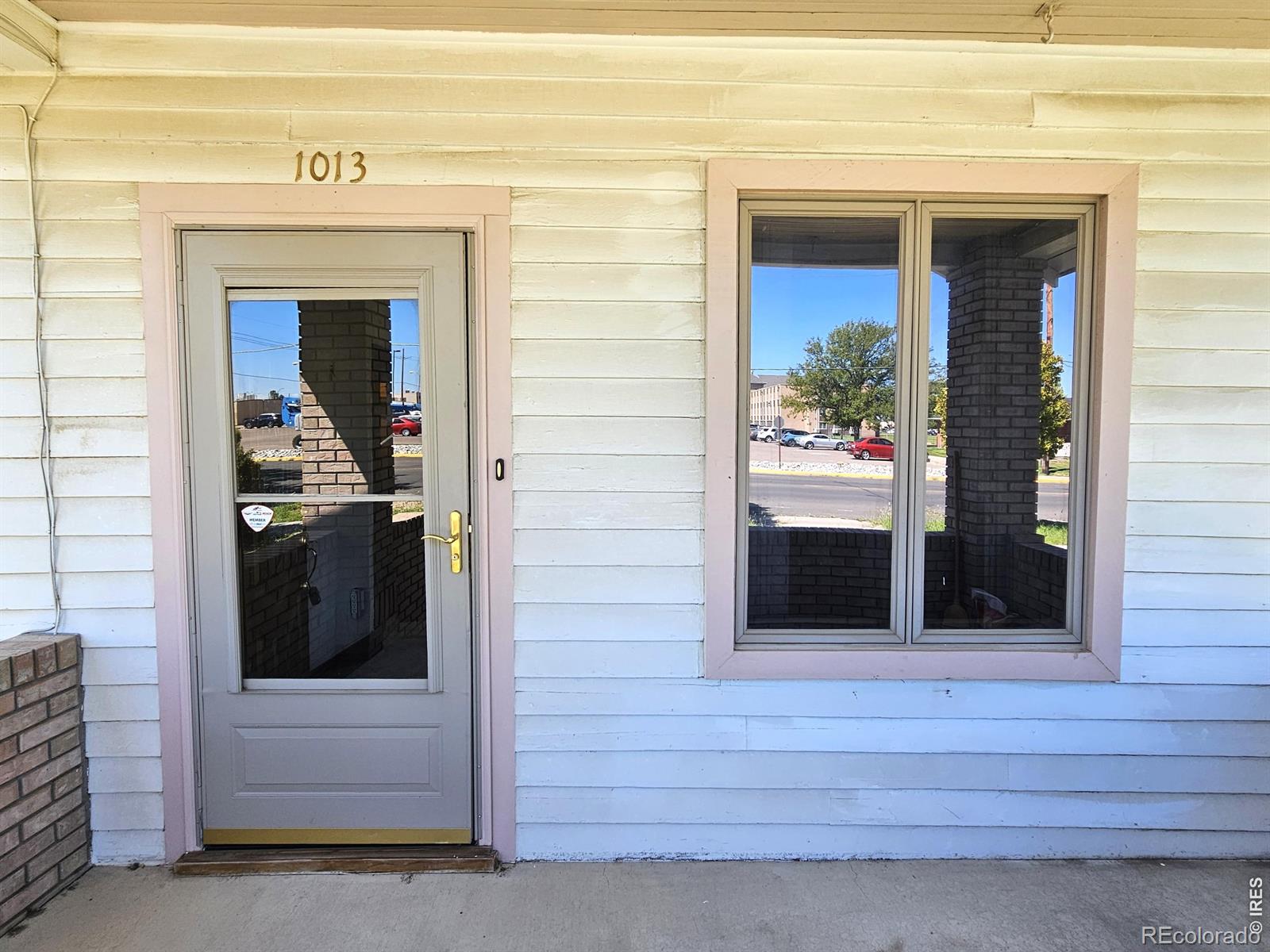 MLS Image #2 for 1013  sidney avenue,sterling, Colorado