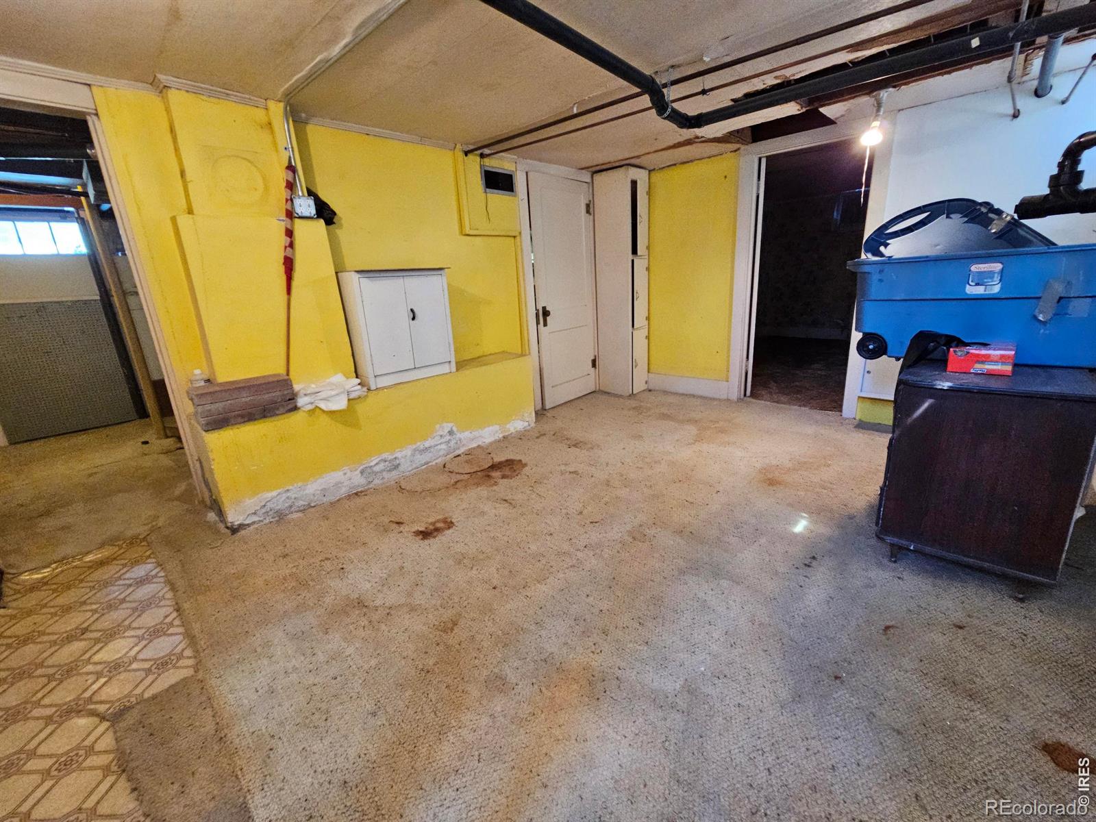 MLS Image #22 for 1013  sidney avenue,sterling, Colorado